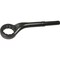 Gray Tools 2-7/16 Strike-free Leverage Wrench, 45 Degree Offset Head 66678 - alternate 1